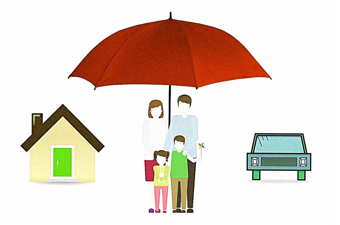 Homeowners Insurance Policy Comprehensive Coverage Explained Simply