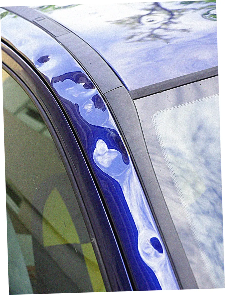 Essential Protection Policies for Professional Vehicle Detailing Businesses