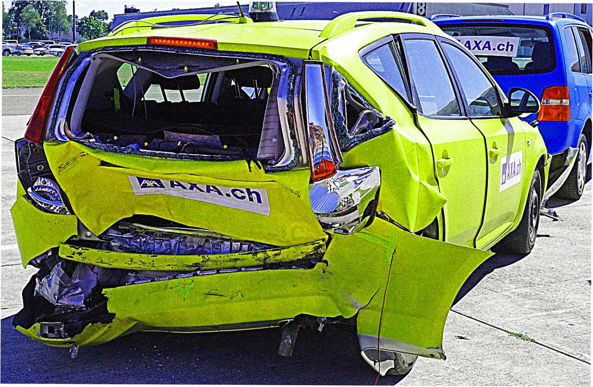 Liability Insurance Car Theft Coverage Policies Explained