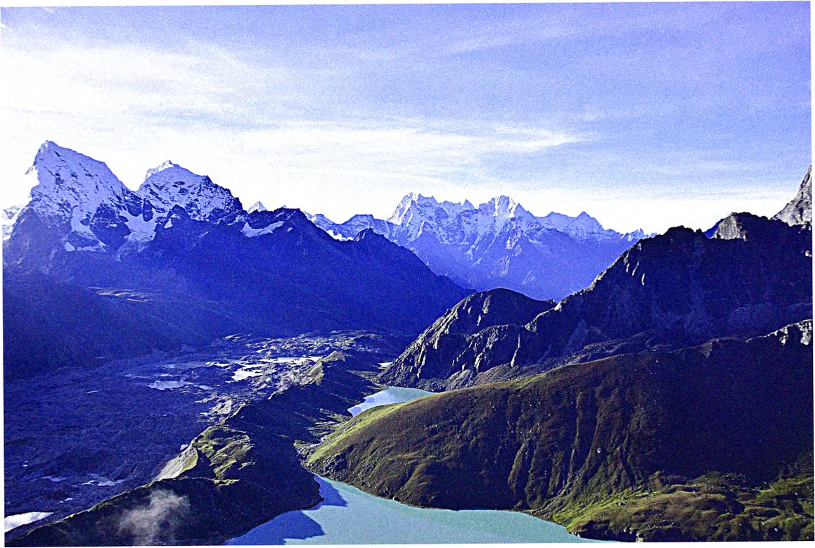 Essential Everest Base Camp Trek Insurance Coverage Guide Tips