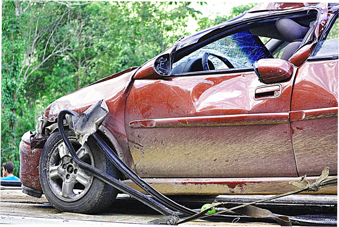Complete Protection Benefits Full Comprehensive Auto Insurance Coverage