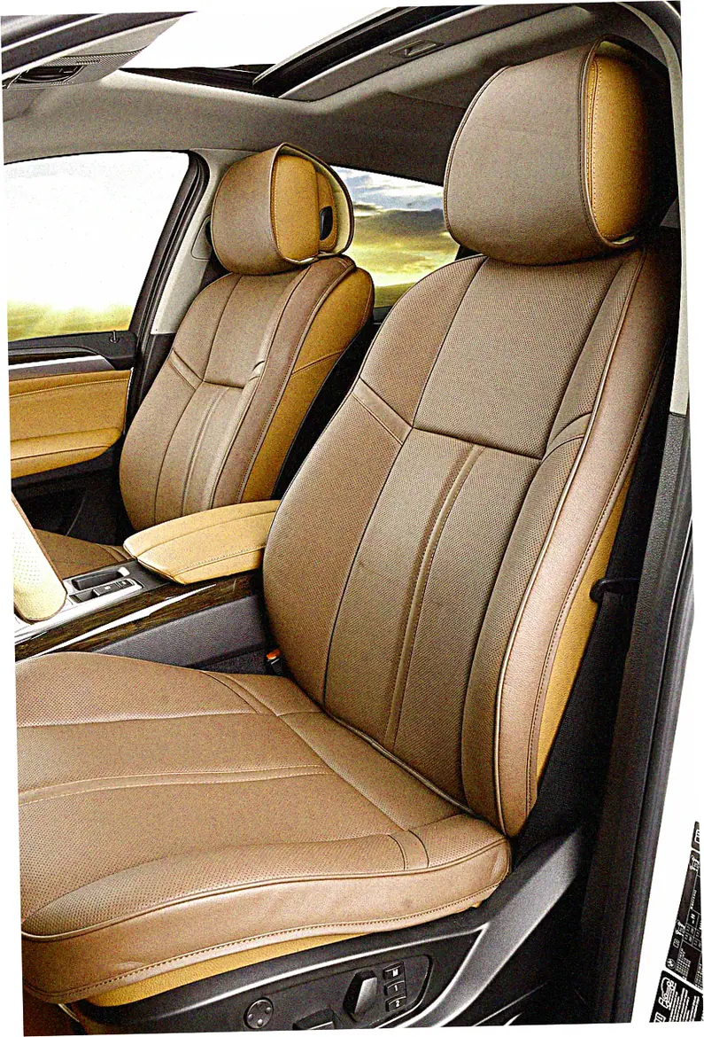 Car Seat Insurance Coverage Policies Claims Process